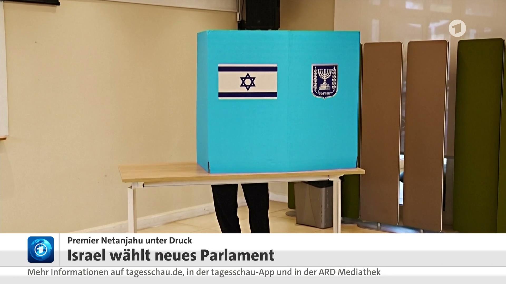 Sendungsbild | ARD-aktuell