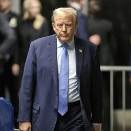 Aussage von Porno-Darstellerin bringt Trump in die Bredouille | tagesschau.de