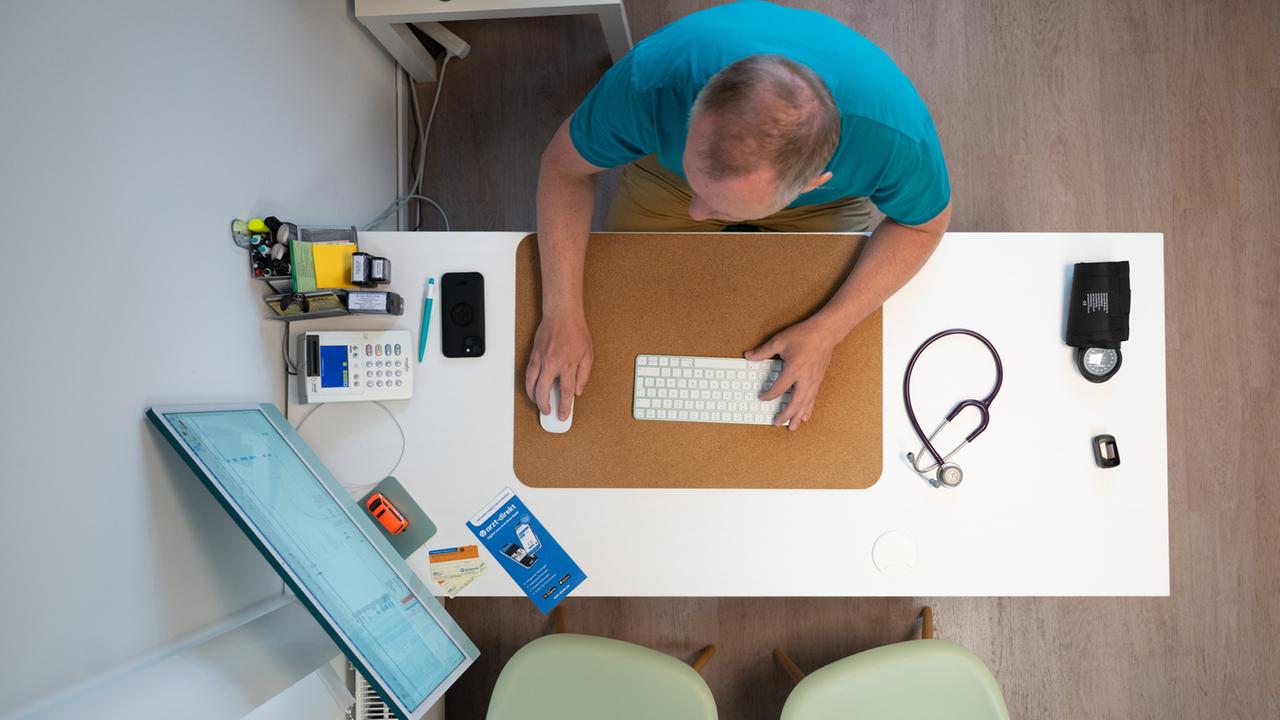 Gesundheitsabgabe auf alle Einkommensarten: Union gegen SPD-Vorstoß