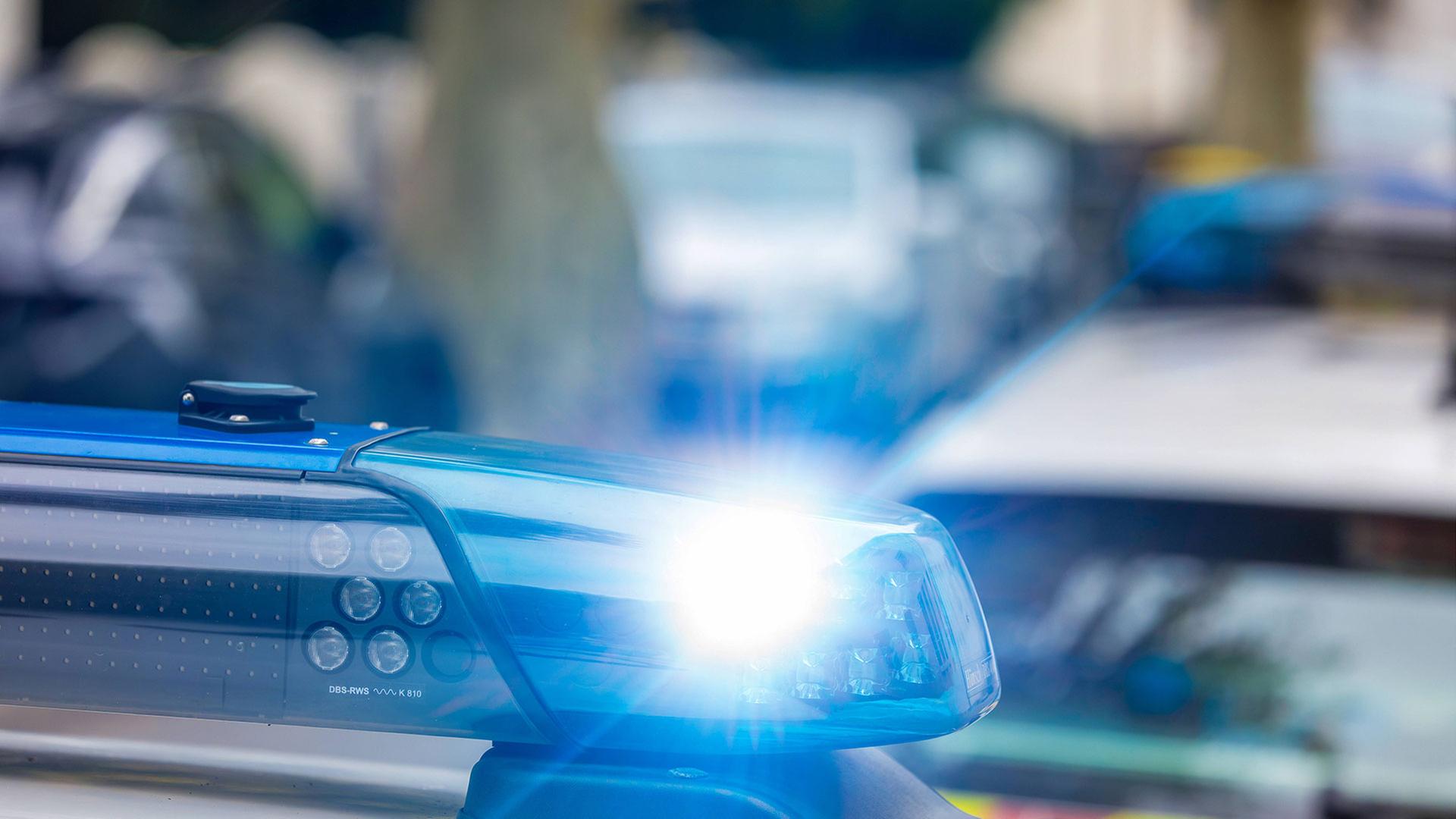 Falsche Vermisstenmeldung löst Großeinsatz in St. Wendel aus