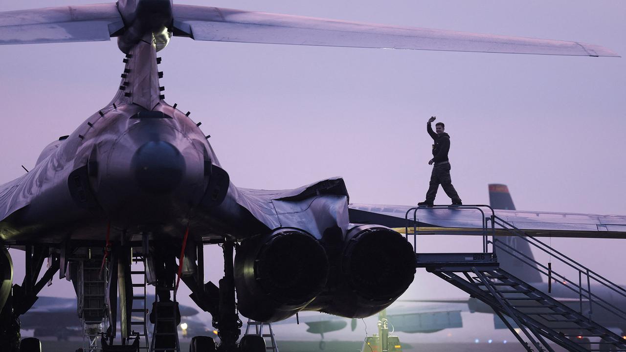 Trumps Ultimatum – Iran droht mit Verminung des Persischen Golfs