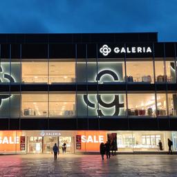 Galeria Kaufhof