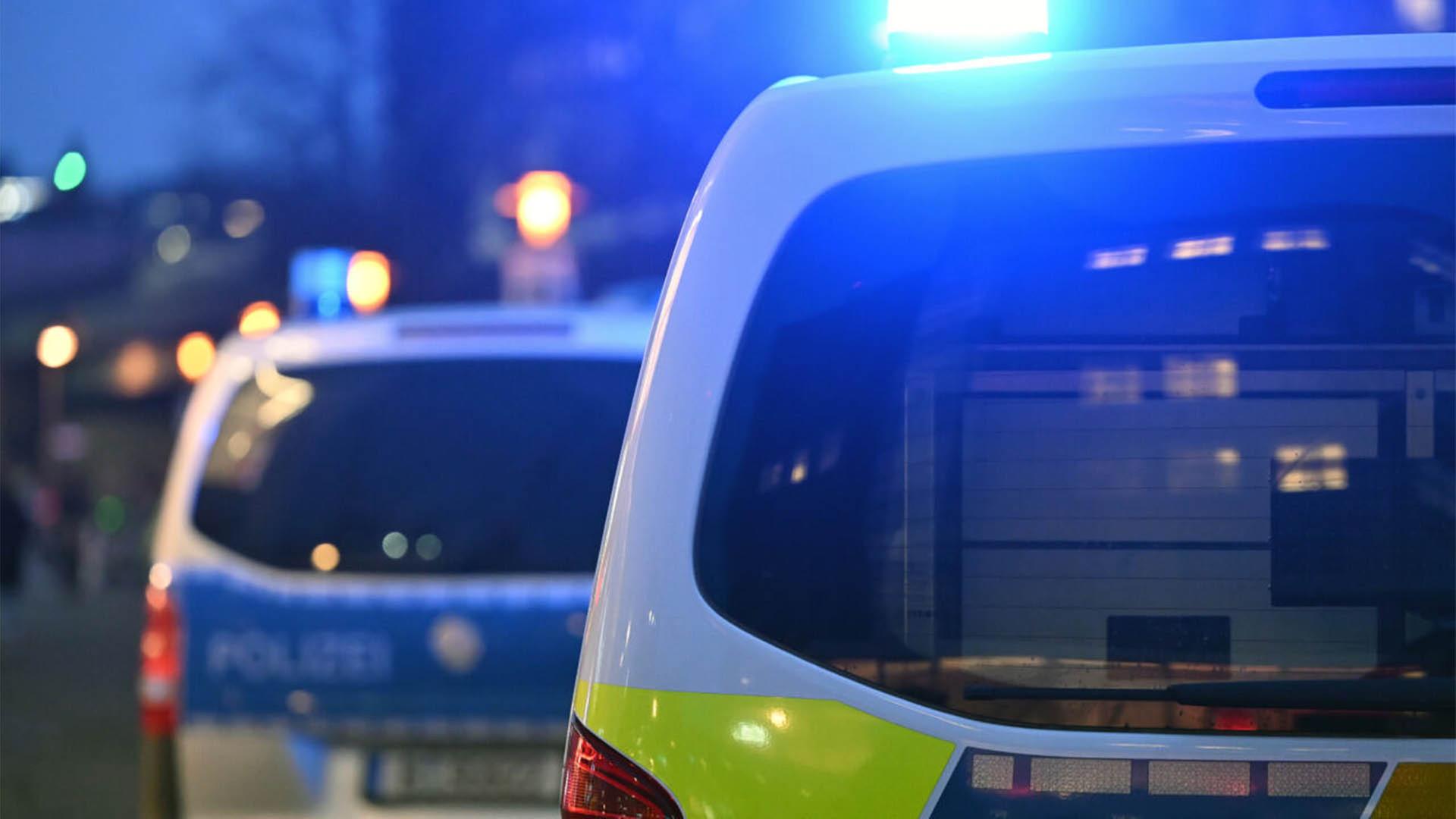 Razzia in Zentrum für trans Menschen - Hormonpräparate sichergestellt