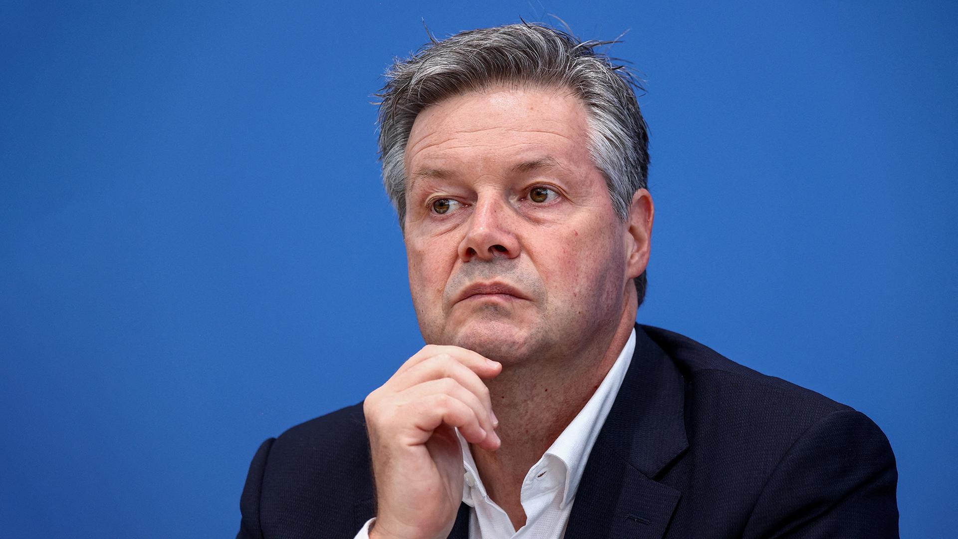 Dirk Rompf | REUTERS