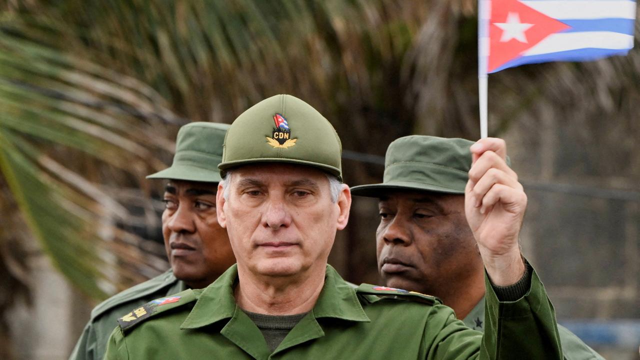 Drohungen der USA: Welche Optionen bleiben Kubas Führung? Drohungen der USA: Welche Optionen bleiben Kubas Führung?