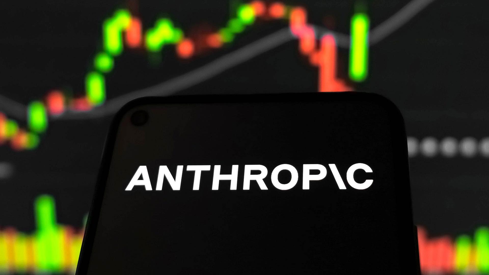 KI-Unternehmen Anthropic beantragt Börsengang und warnt vor Risiken