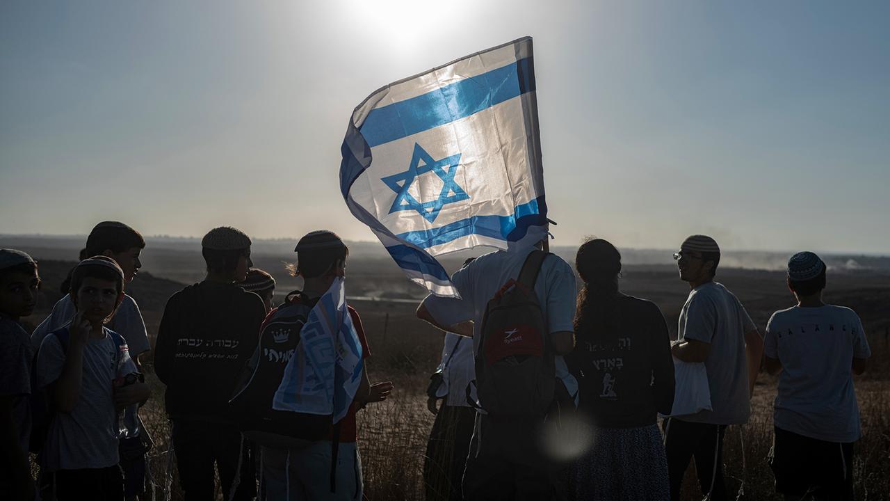 Wie Israels Nationalreligiöse ihren Einfluss ausbauen