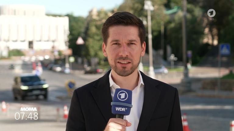 Sendungsbild