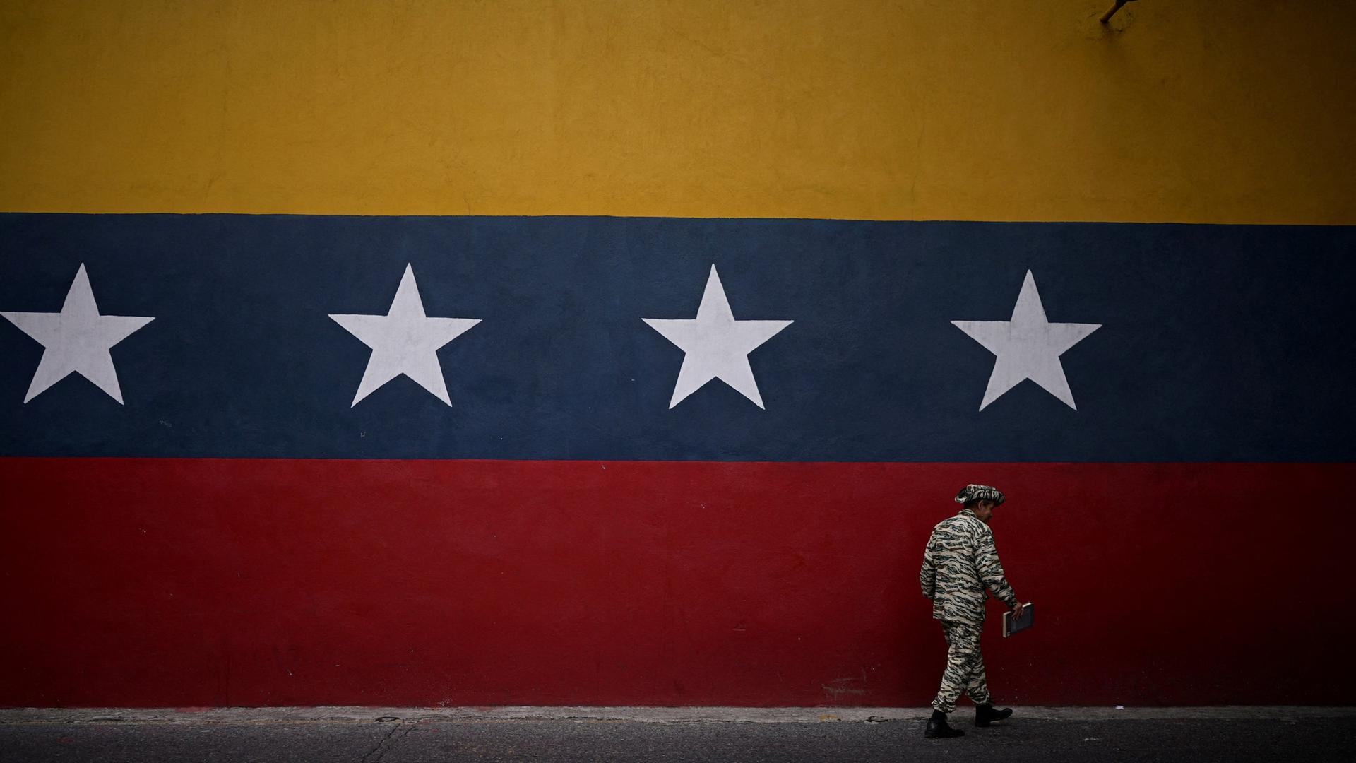 Russland, Iran und Kuba verurteilen US-Einsatz