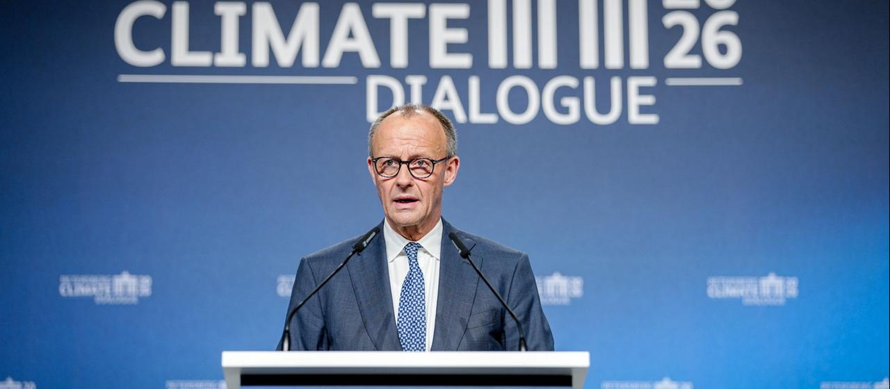 Klimaschutz ja, aber nicht gegen die Wirtschaft