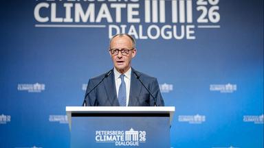 Klimaschutz ja, aber nicht gegen die Wirtschaft