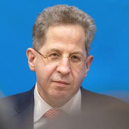 Hans-Georg Maaßen