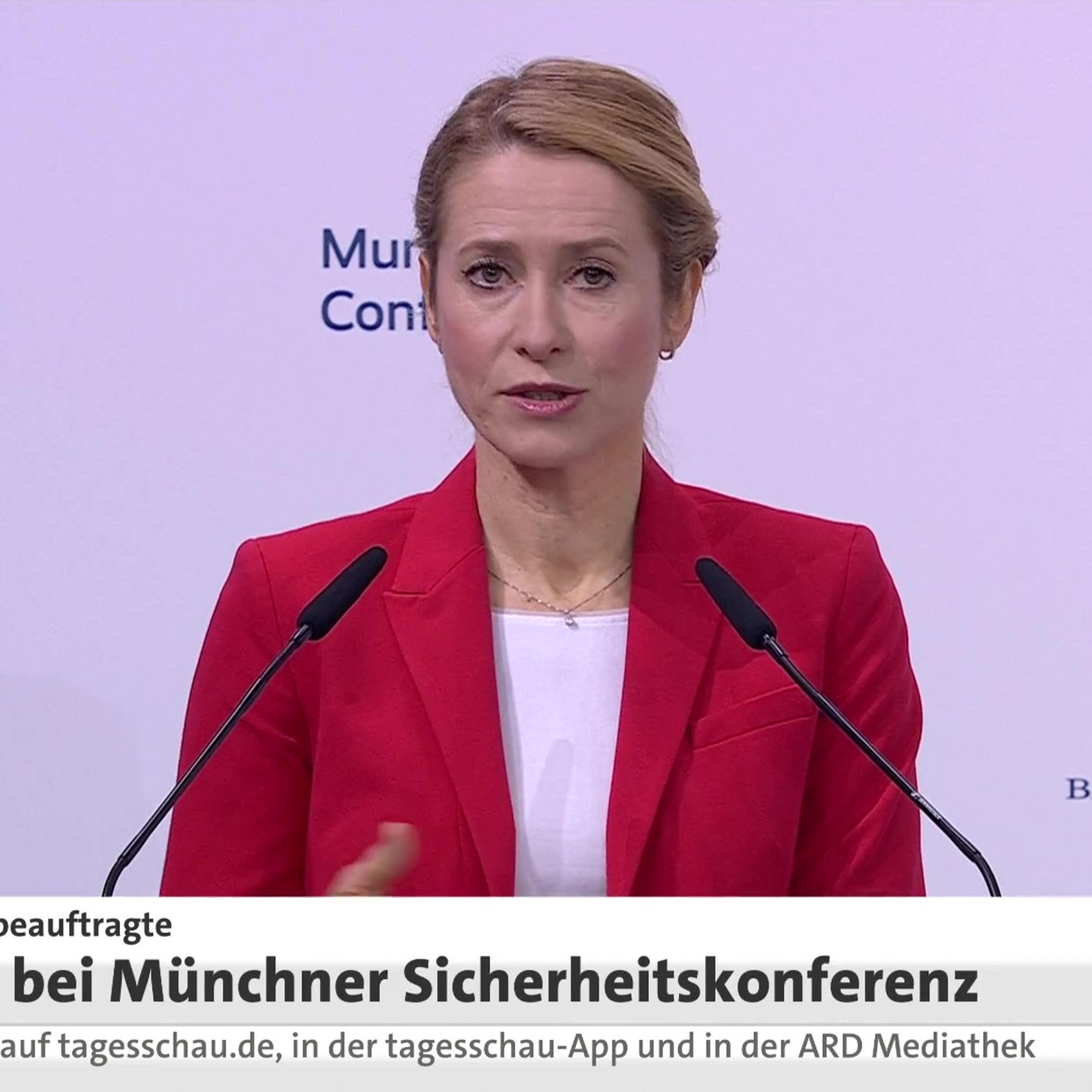 tagesschau in 100 Sekunden tagesschau in 100 Sekunden