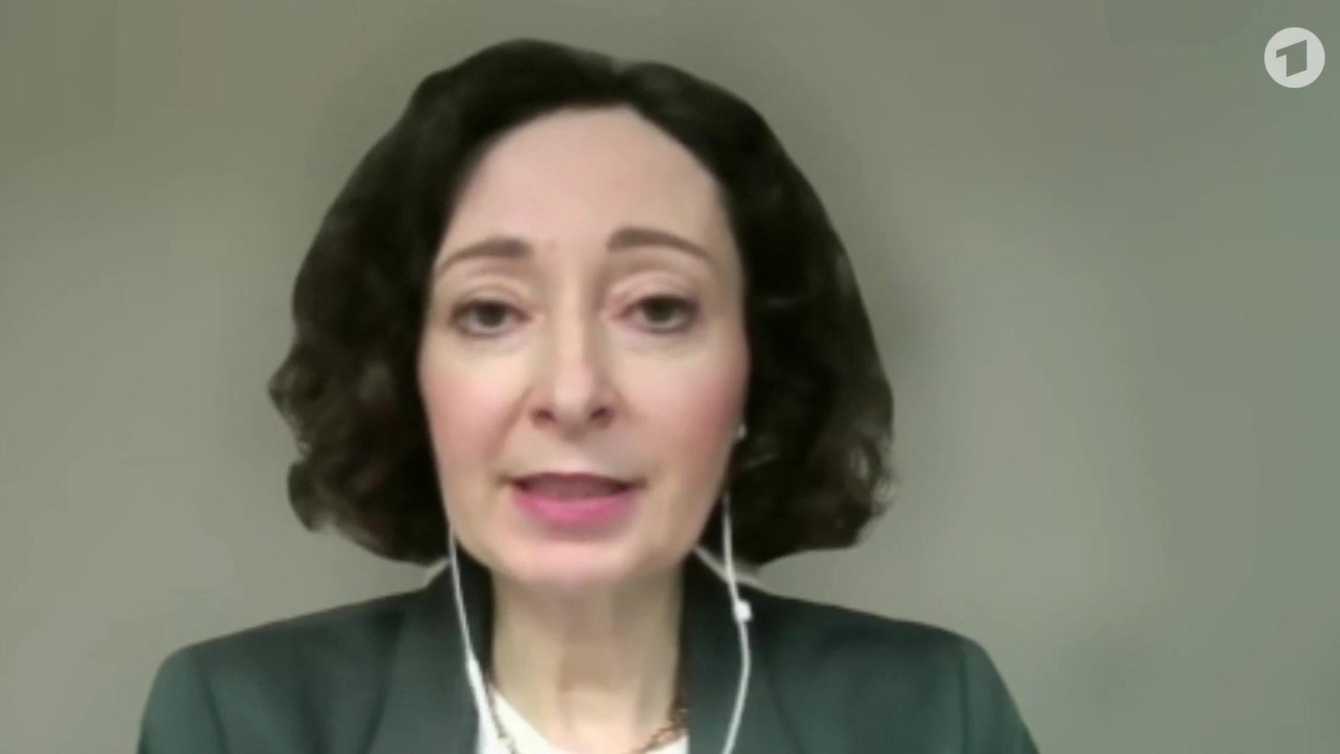 Sendungsbild | ARD-aktuell