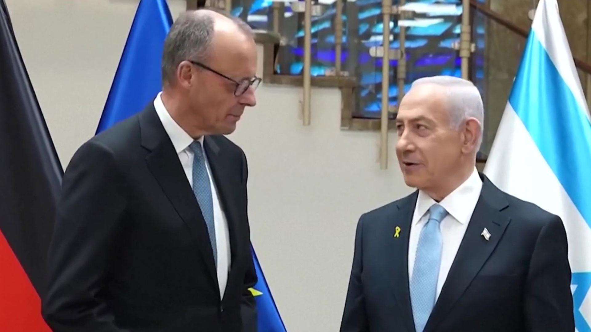 Sendungsbild | ARD-aktuell