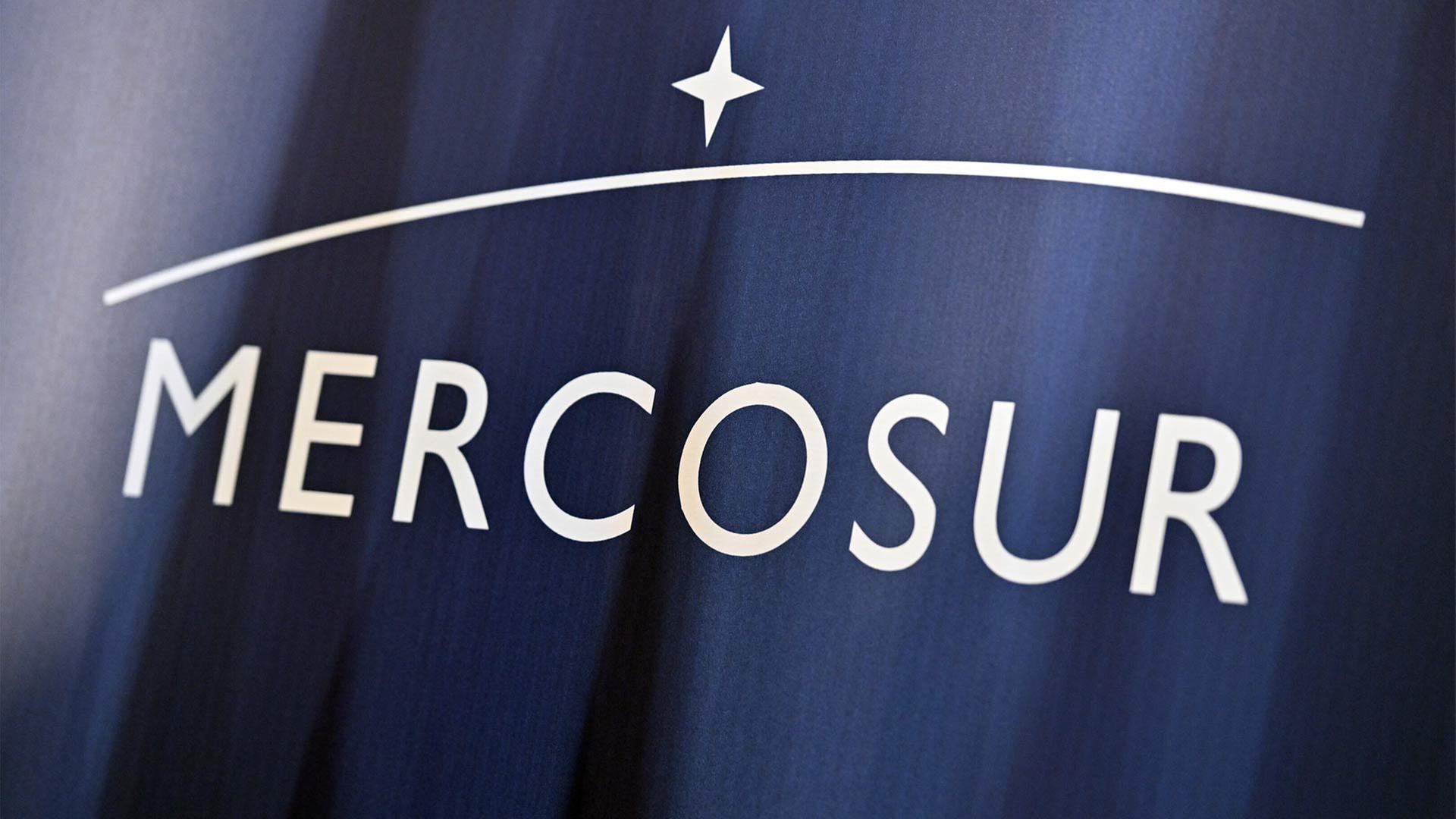 EU-Kommission billigt Freihandelsabkommen mit Mercosur-Staaten