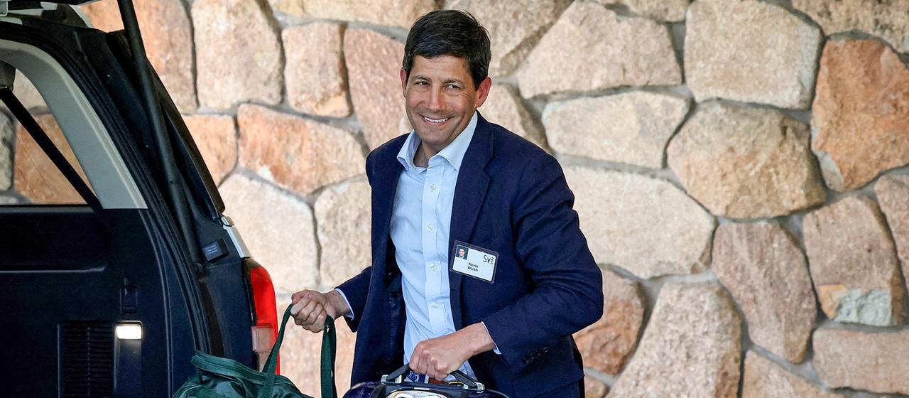 Machtkampf um die Fed - Warsh in der Kritik