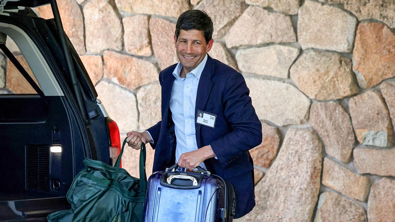 Machtkampf um die Fed – Trumps Kandidat Warsh in der Kritik