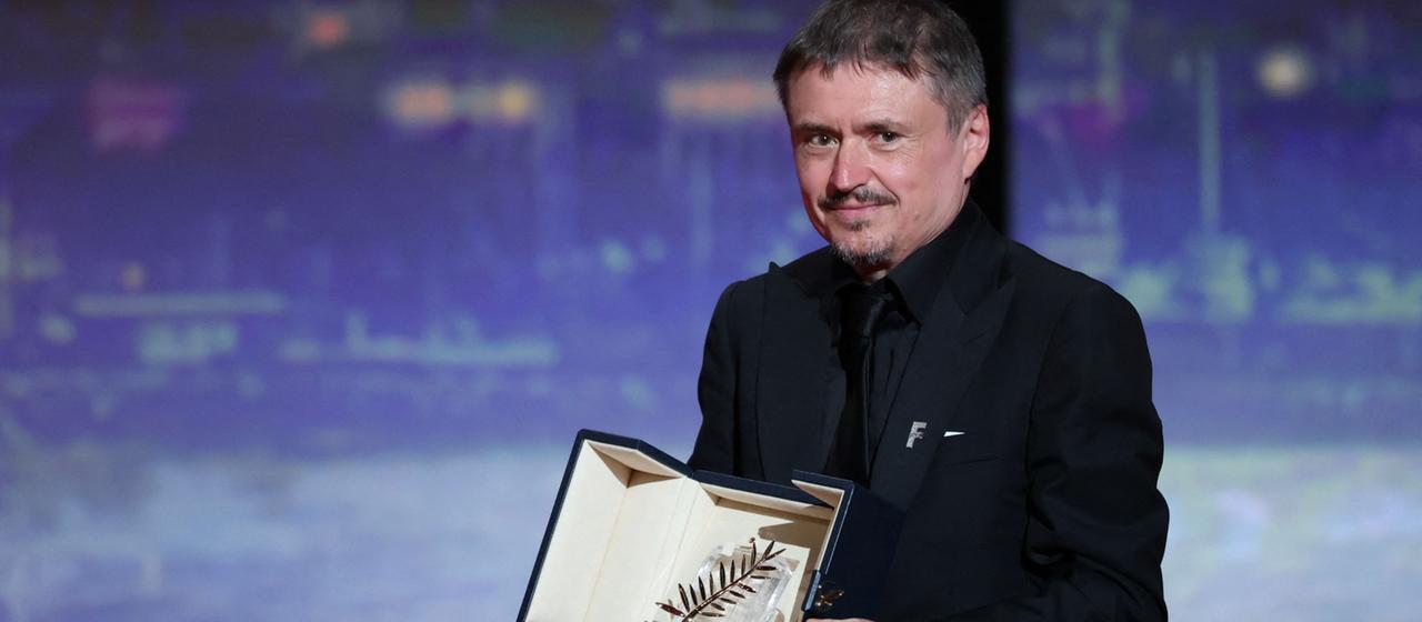 Cristian Mungiu