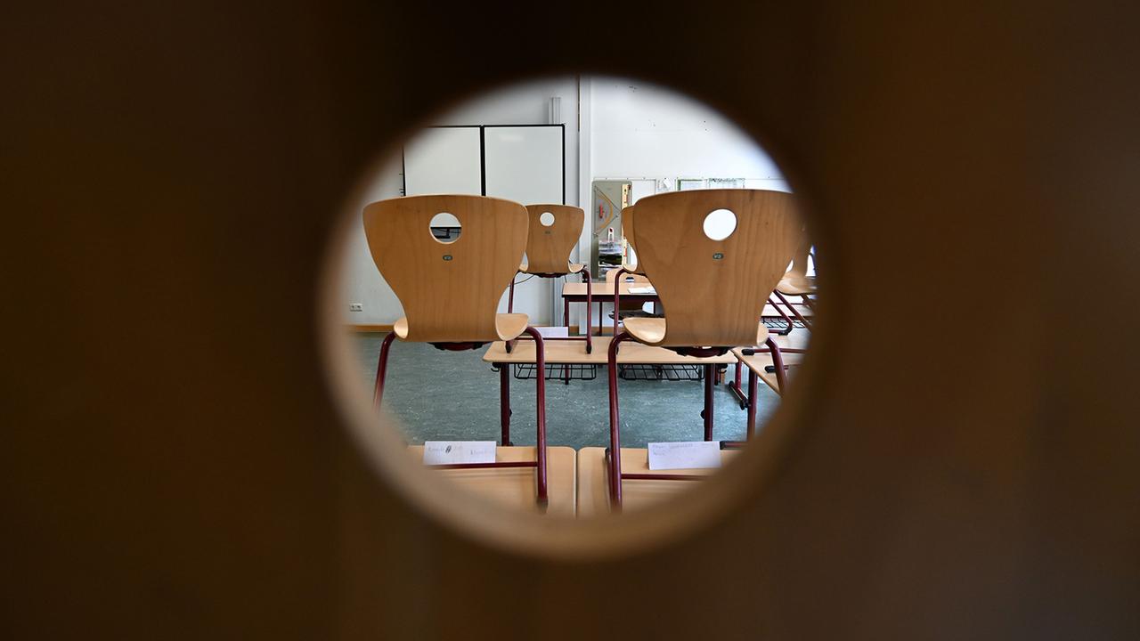 Gewalt an Schulen: “Kleinigkeiten reichen, um zur Eskalation zu führen” Gewalt an Schulen: “Kleinigkeiten reichen, um zur Eskalation zu führen”