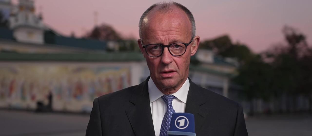 Friedrich Merz