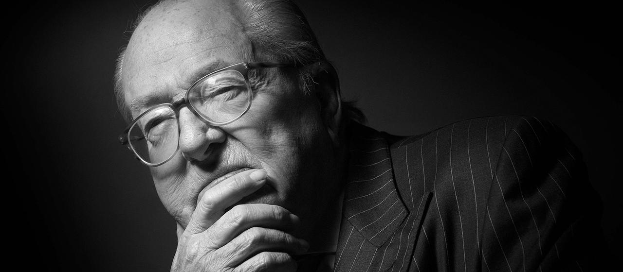 Jean-Marie Le Pen