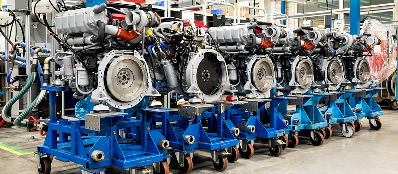 Styer Engines Das steckt hinter dem Kurssturz der Steyr-Motors-Aktie | tagesschau.de