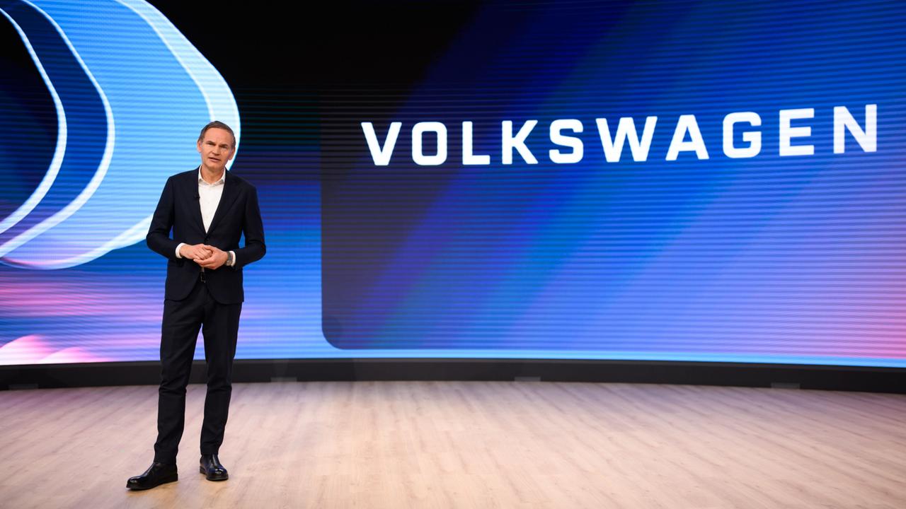 Gewinneinbruch bei VW: Wohin wird der Konzern steuern?