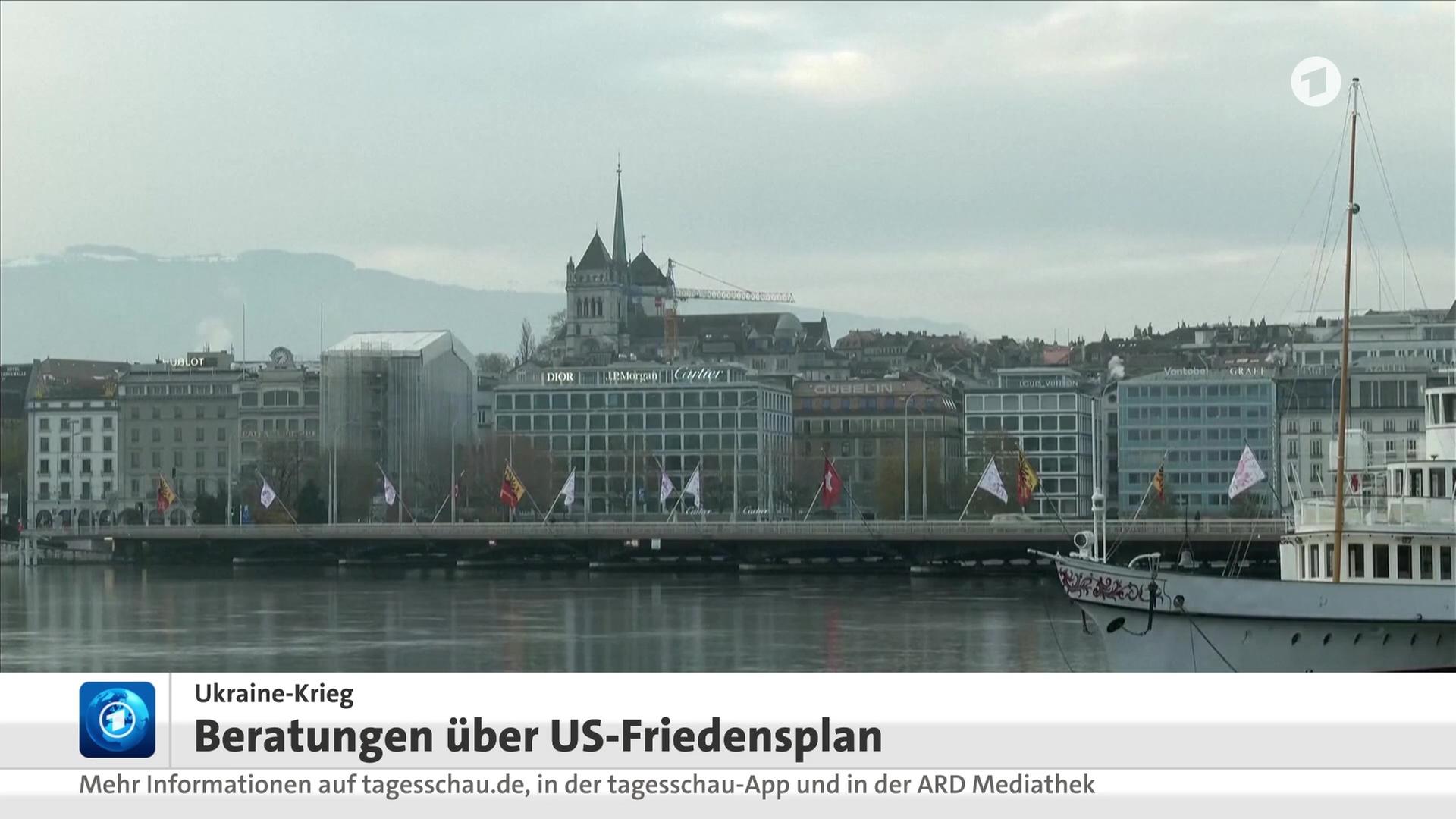 Sendungsbild | ARD-aktuell