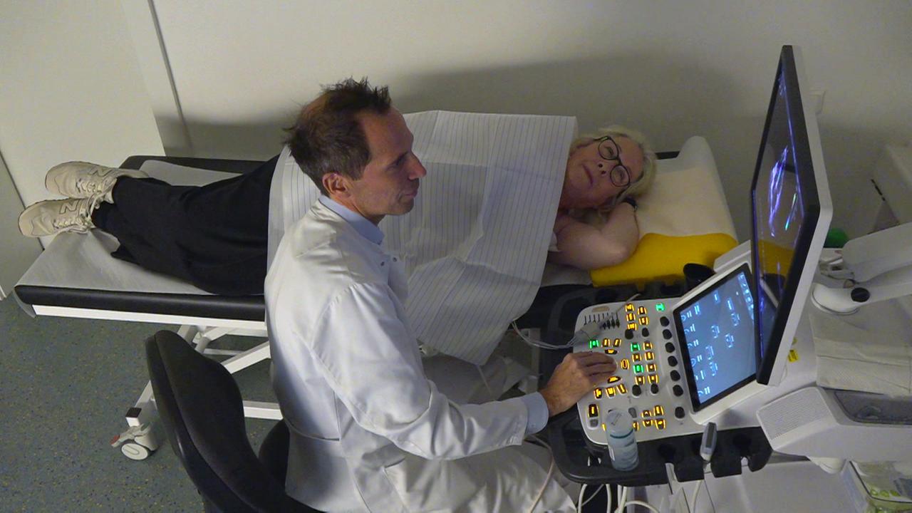 Frauengesundheit: Wenn der Herzinfarkt übersehen wird