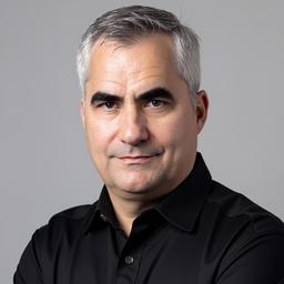 Jörg Bachmaier, neuer Vorstandsvorsitzender der Studio Babelsberg AG (Quelle: Presse / Studio Babelsberg).