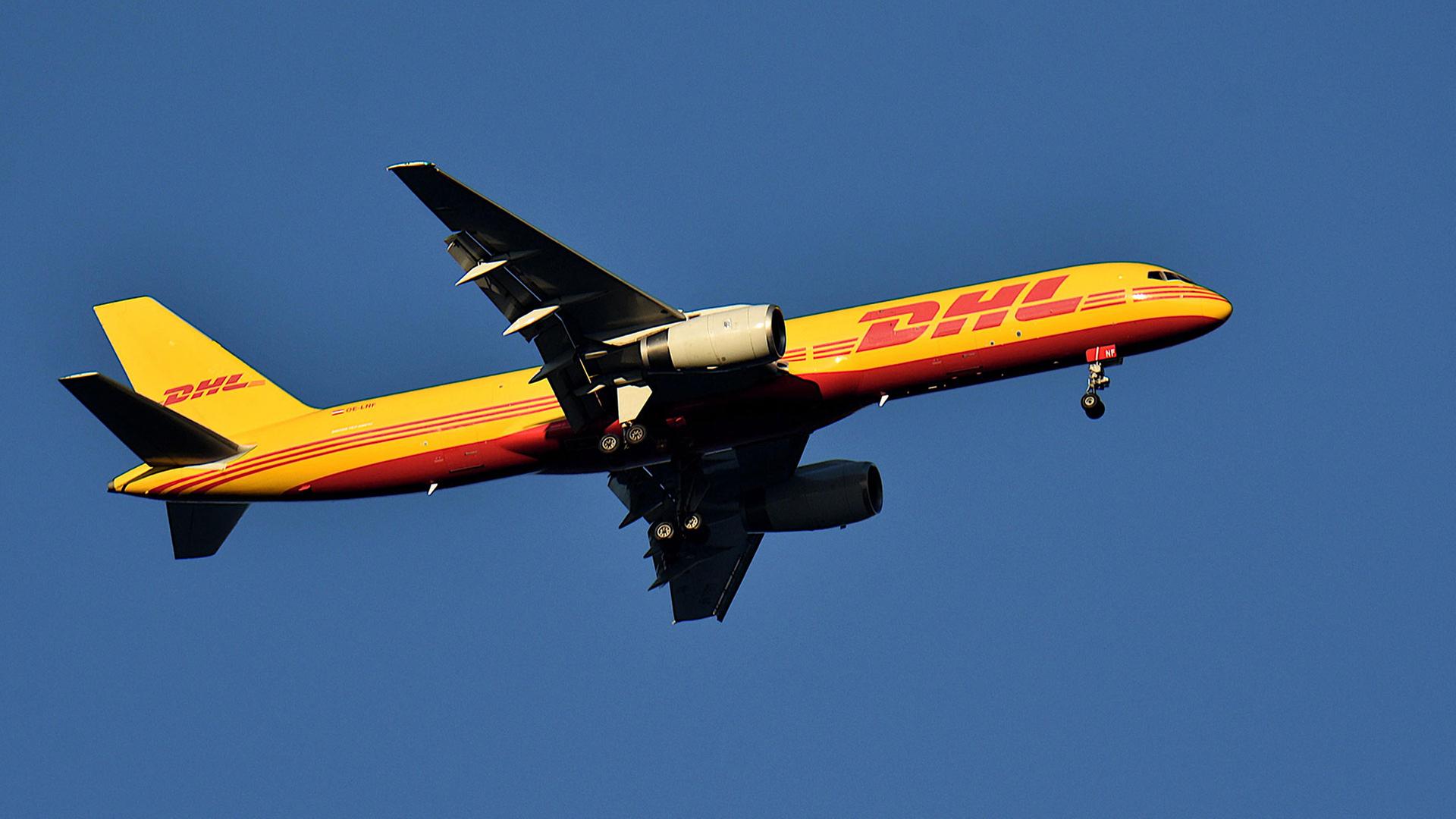 DHL schränkt wegen neuer Zollregeln den Warenversand in die USA ein