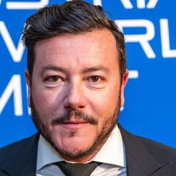 René Benko (Archivfoto: 23.01.2020)