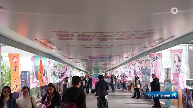 Sendungsbild | ARD-aktuell Sendungsbild