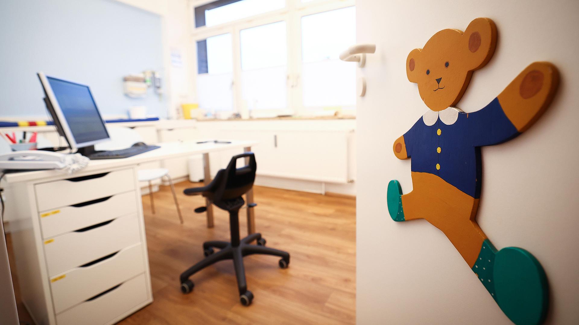 Kinderärzte: Neue U-Untersuchung für Neun- bis Zehnjährige kommt Kinderärzte: Neue U-Untersuchung für Neun- bis Zehnjährige kommt