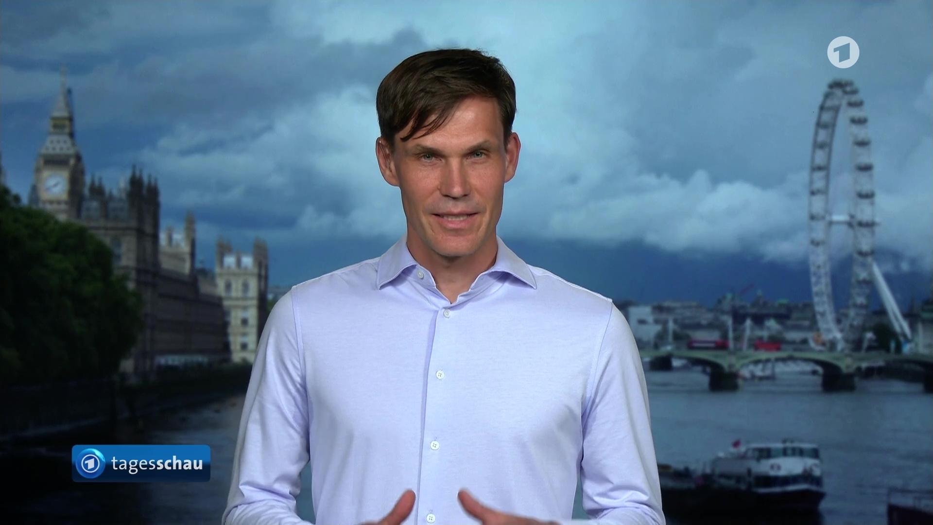 Manuel Bewarder, Recherche-Kooperation WDR, NDR und SZ, zu Ermittlungen nach Leipziger Drohnenvorfall