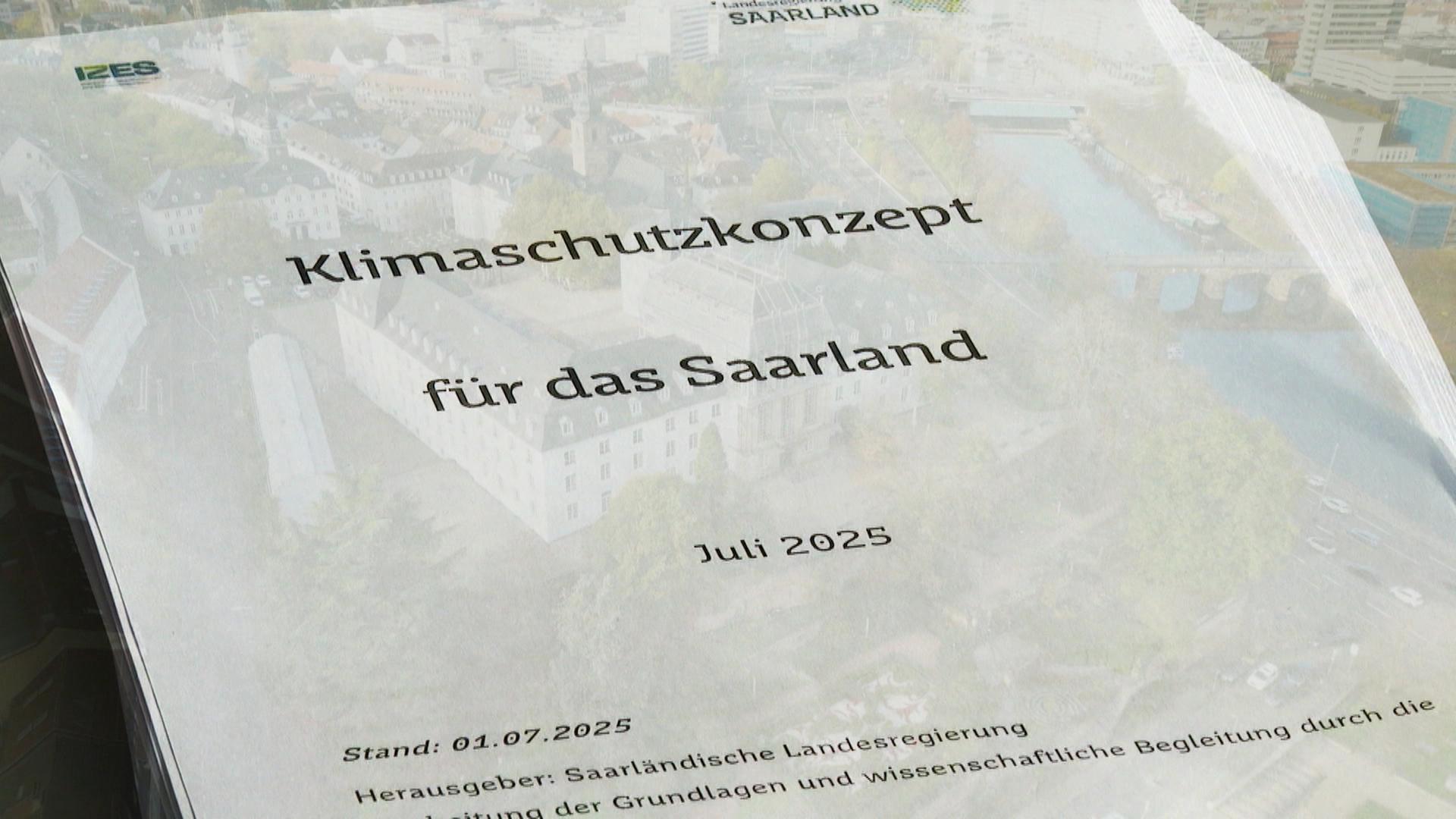 Greenpeace kritisiert Verzögerungen bei Fortschrittsbericht zum Saar-Klimaschutzkonzept