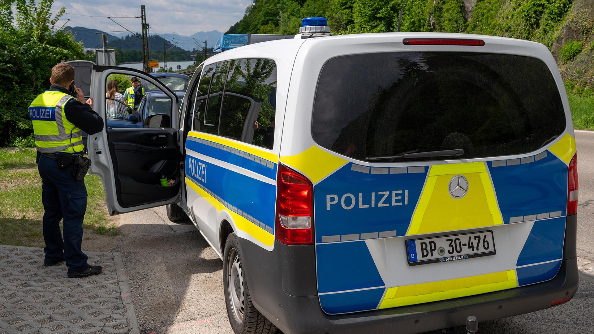 Übermittlung nachrichtendienstlicher Dobrindt rechtfertigt Zurückweisungen gegenüber Brüssel