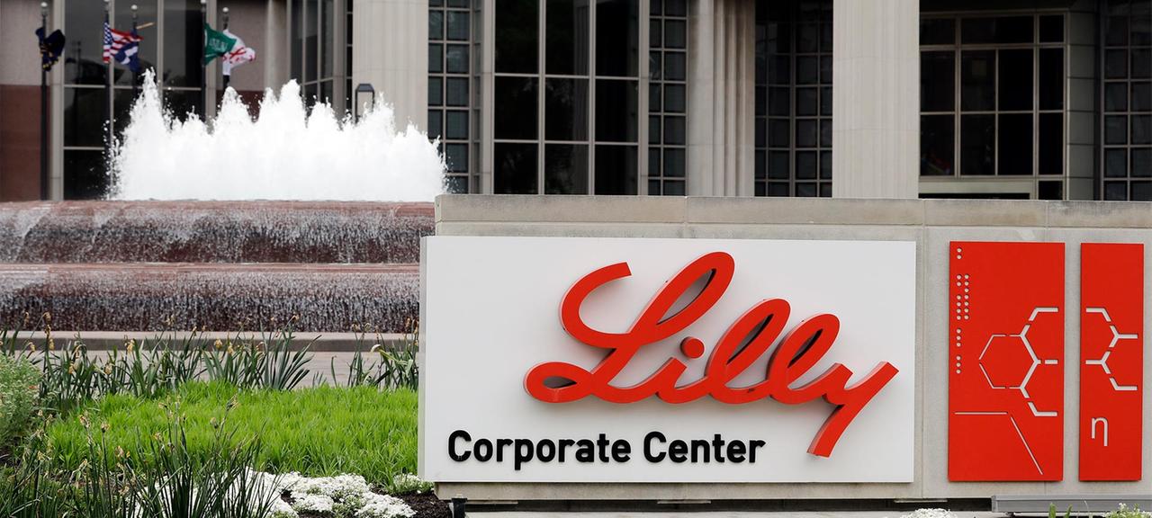 US-Pharmakonzern Eli Lilly will Abnehmspritze in Deutschland ...