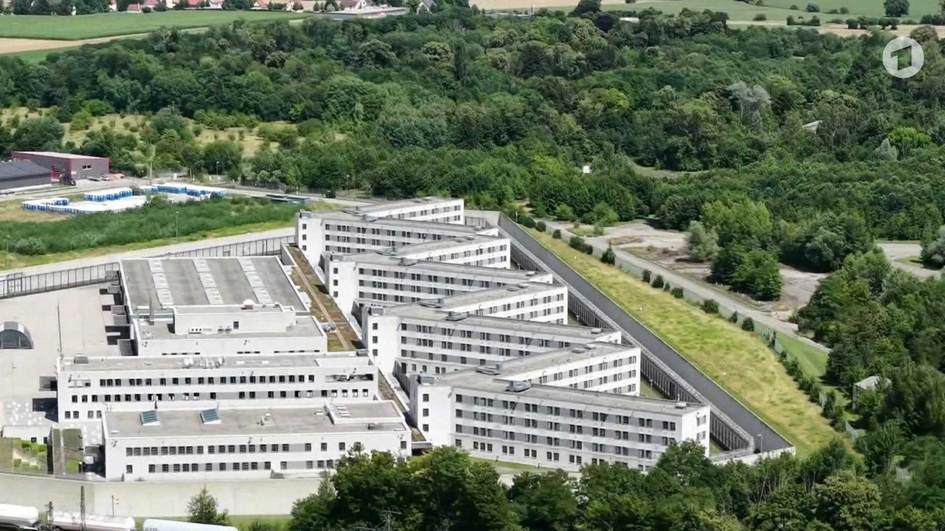 Sendungsbild | ARD-aktuell