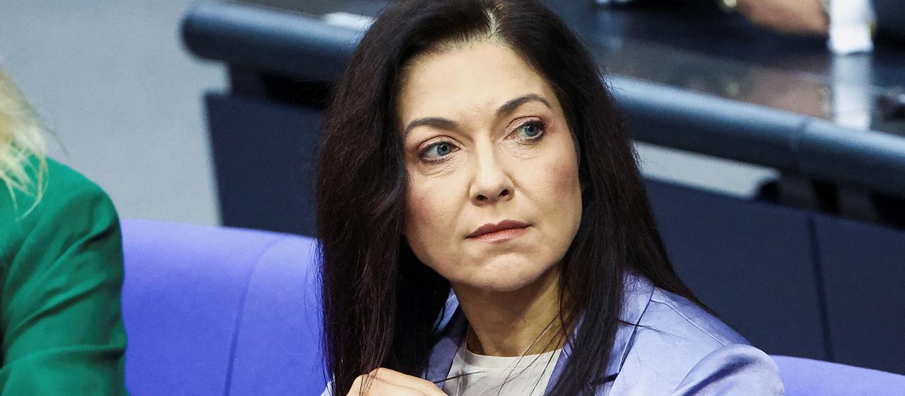 Fremdelt Wirtschaftsministerin Reiche mit ihrem Haus?