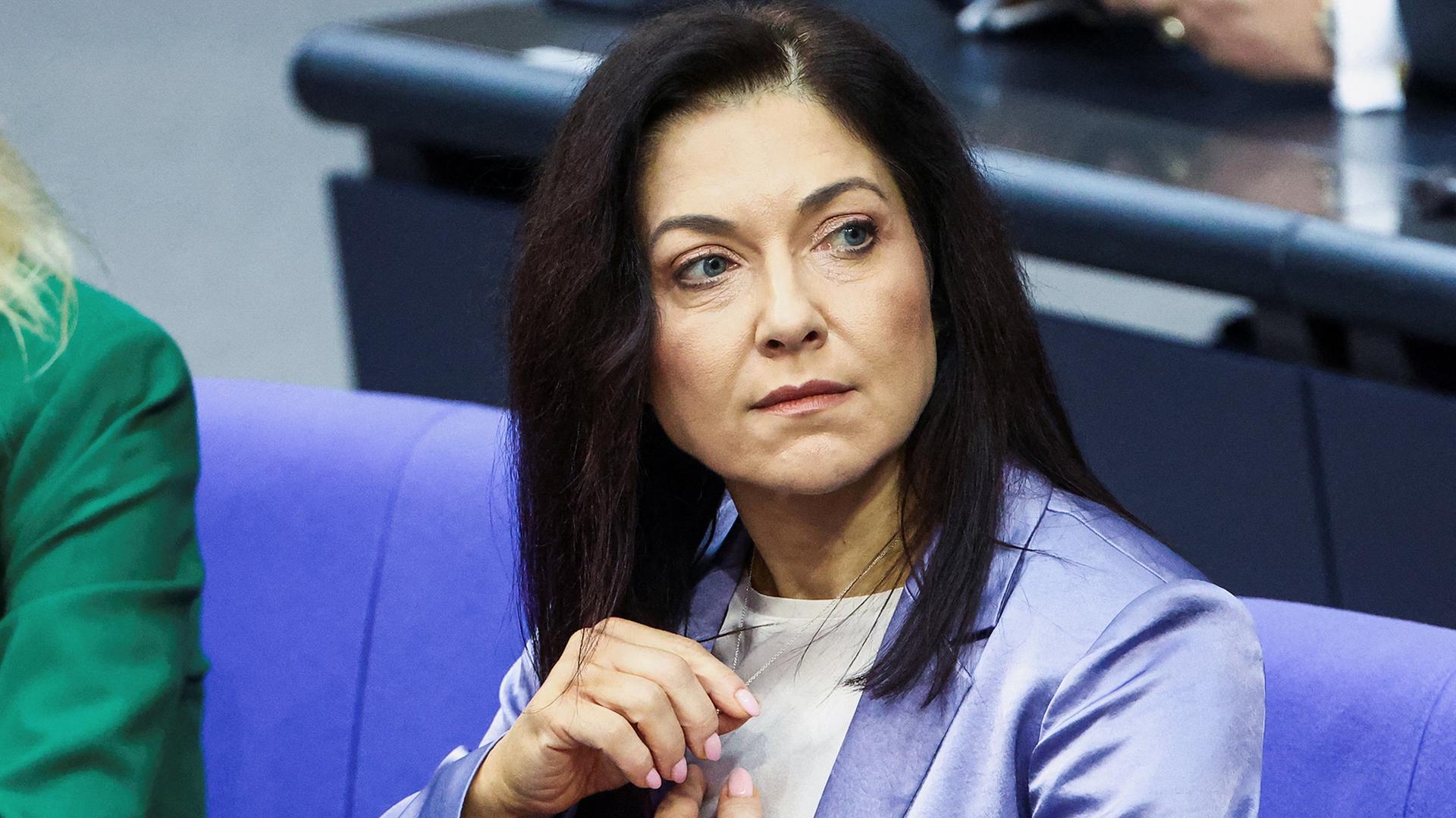 Katherina Reiche | REUTERS