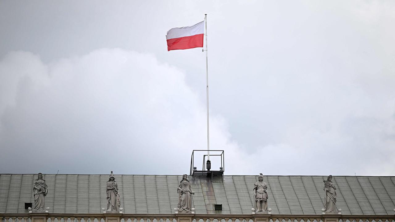 Polen will seine Ostgrenze künftig mit Landminen schützen