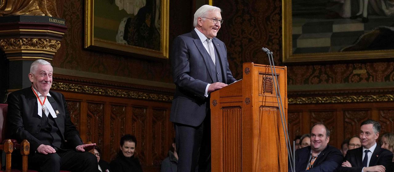 Frank-Walter Steinmeier