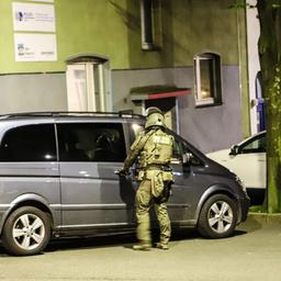 Razzia in Mnster: Das geheime Mafia-Gremium um Francesco A. | tagesschau.de