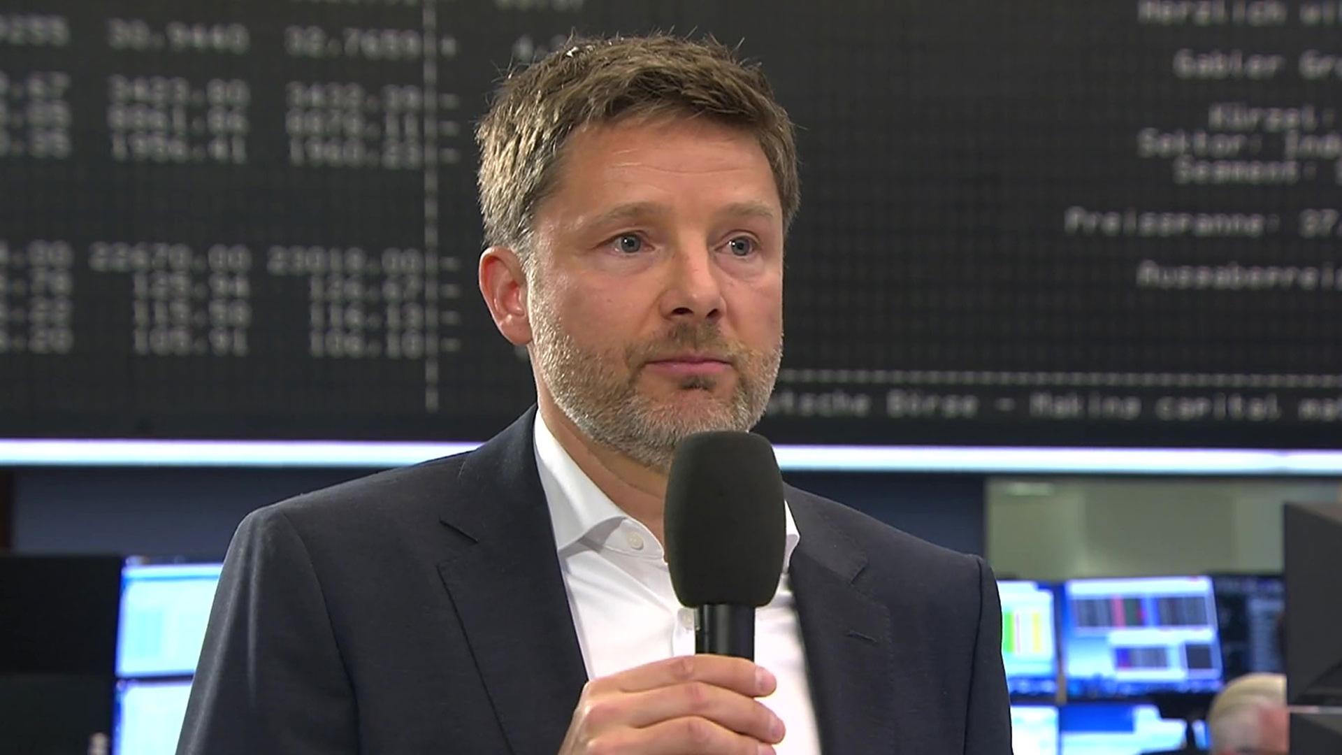 David Schirm | ARD-aktuell