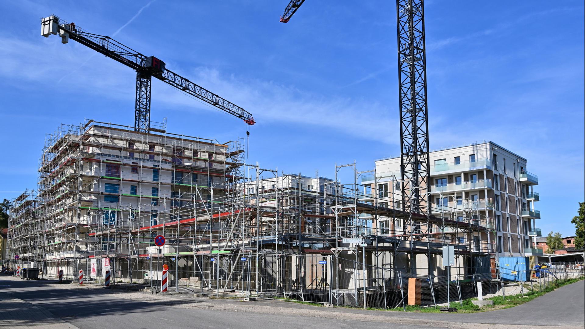 Schneller und einfacher Bauen: Wo bleibt der "Gebäudetyp E"?