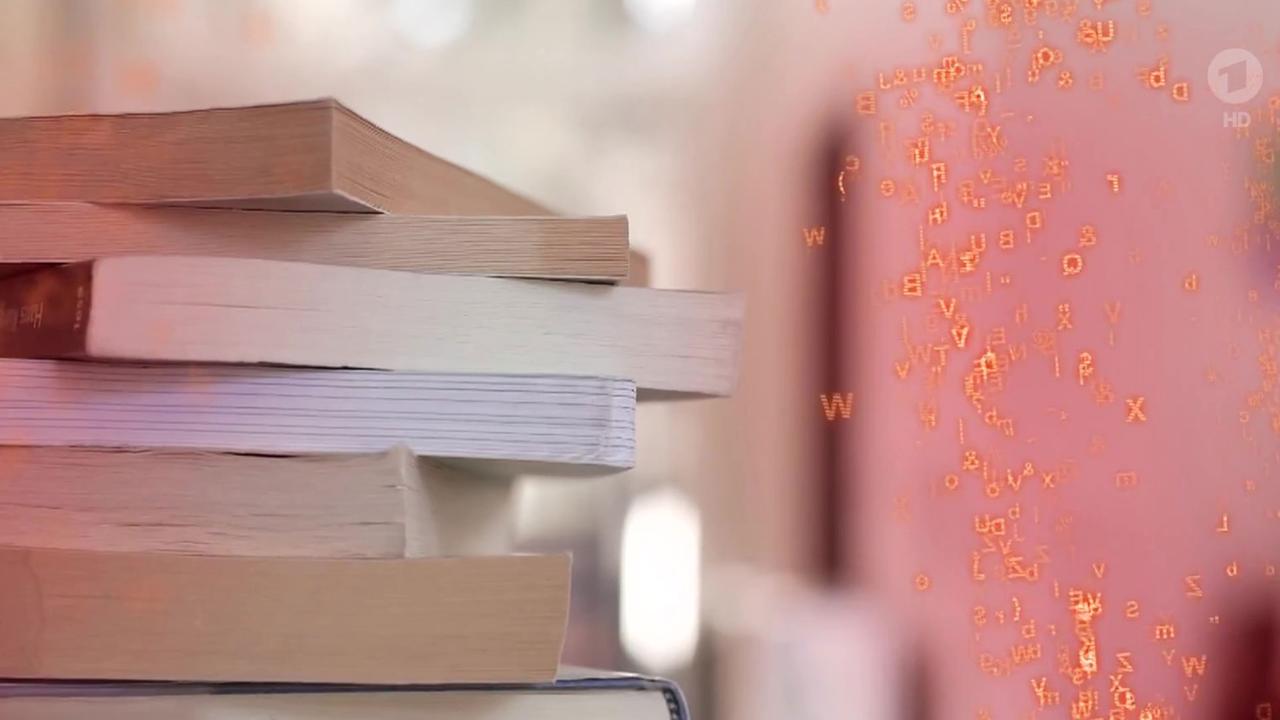 Sorge um Einsatz von KI in der Literatur