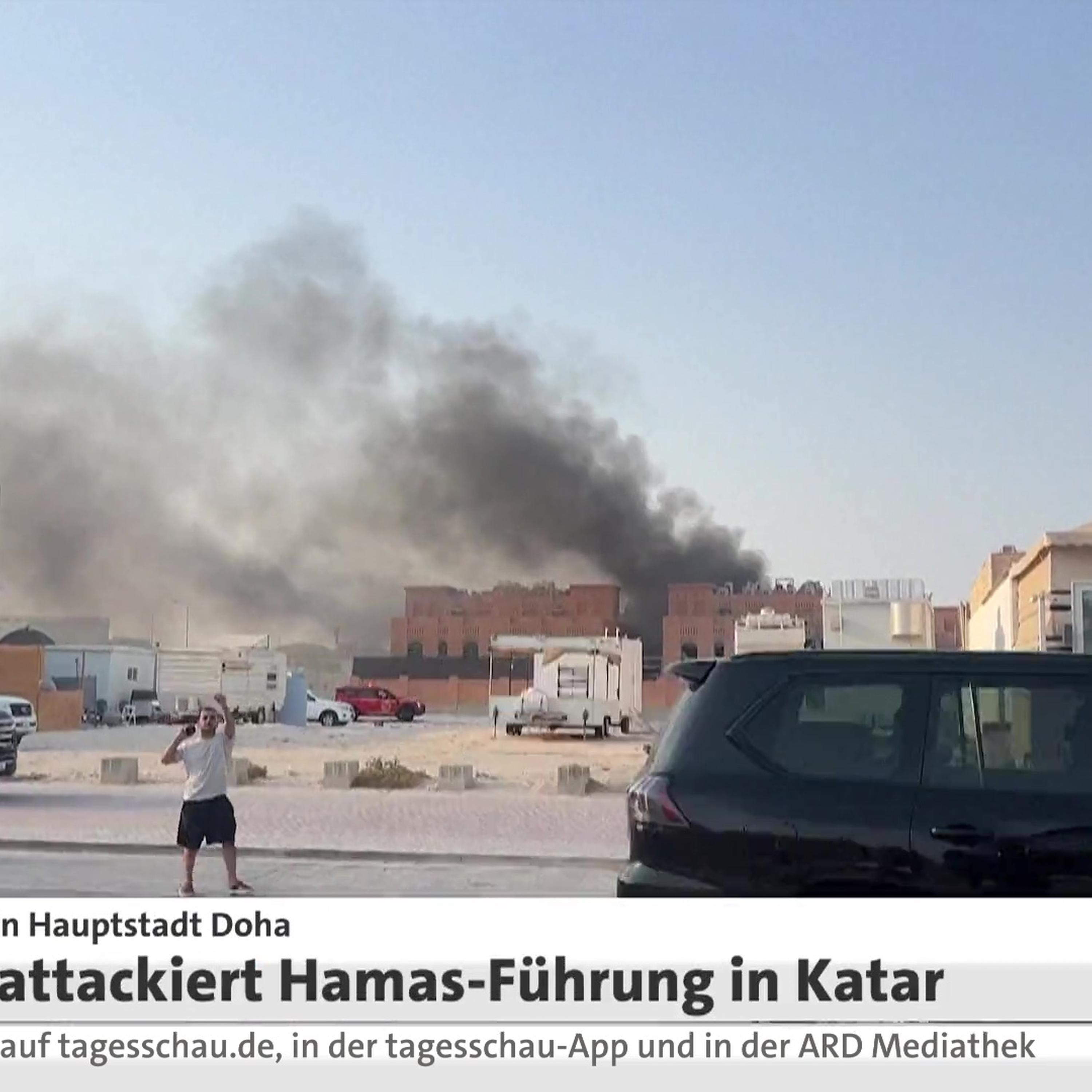 tagesschau in 100 Sekunden