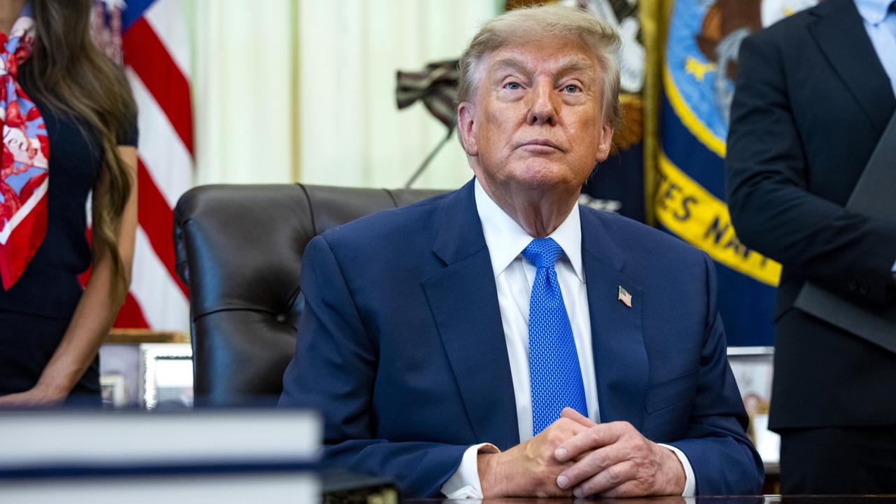 Trump wegen US-Sanktionen gegen Internationalen Strafgerichtshof verklagt
